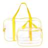 Комплект сумок в роддом: большая+средняя (арт. 48782) - Комплект сумок в роддом: большая+средняя (арт. 48782)