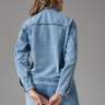 Куртка ILM Дакота джинсовая для беременных; деним (Арт. 180151) - Куртка ILM Дакота джинсовая для беременных; деним (Арт. 180151)