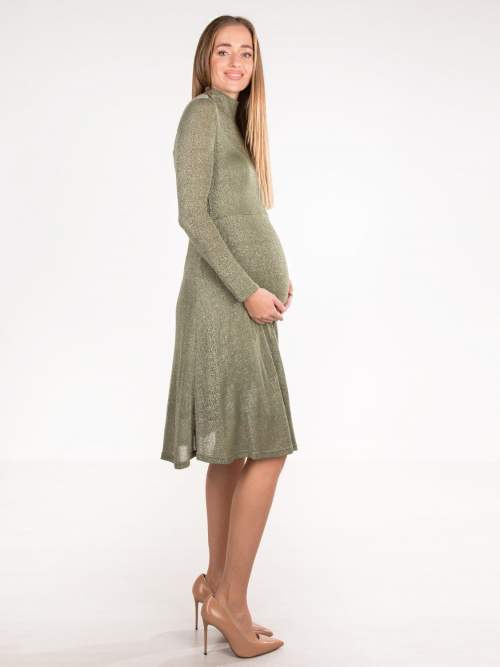 Платье праздничное EM для беременных (Арт. 703670)