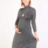 Платье праздничное EM для беременных (Арт. 703670) - Платье праздничное EM для беременных (Арт. 703670)