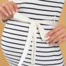 Джемпер ILM Чарли для беременных и кормящих; полоса/синий (Арт. 130023) - Джемпер ILM Чарли для беременных и кормящих; полоса/синий (Арт. 130023)