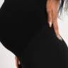 Легинсы ILM Милагрос для беременных и кормящих; черный (Арт. 104590) - Легинсы ILM Милагрос для беременных и кормящих; черный (Арт. 104590)