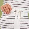 Джемпер ILM Чарли для беременных и кормящих; полоса/бежевый (Арт. 130025) - Джемпер ILM Чарли для беременных и кормящих; полоса/бежевый (Арт. 130025)