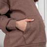 Костюм ILM Клиф для беременных и кормящих; кофейный (Арт. 104925) - Костюм ILM Клиф для беременных и кормящих; кофейный (Арт. 104925)