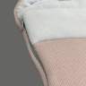 Конверт детский FD Bon-bon Patrick; розовый (арт. 717531260) - Конверт детский FD Bon-bon Patrick; розовый (арт. 717531260)