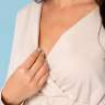 Платье ILM Уитни для беременных и кормящих; бежевый (Арт. 130070) - Платье ILM Уитни для беременных и кормящих; бежевый (Арт. 130070)
