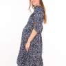 Платье EM для беременных штапель (Арт. 712870) - Платье EM для беременных штапель (Арт. 712870)