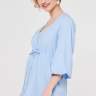 Блуза HM для беременных; голубой (Арт. 11566) - Блуза HM для беременных; голубой (Арт. 11566)