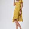 Платье HM для беременных; жёлтый (Арт. 9102704) - Платье HM для беременных; жёлтый (Арт. 9102704)