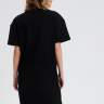 Платье-футболка HM для беременных; чёрный (Арт. 9102913) - Платье-футболка HM для беременных; чёрный (Арт. 9102913)