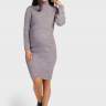 Платье ILM Беатрис для беременных и кормящих; орхидный (Арт. 130114) - Платье ILM Беатрис для беременных и кормящих; орхидный (Арт. 130114)