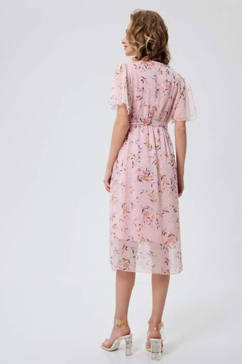 Платье HM для беременных; розовый (Арт. 9103409)