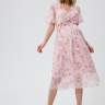 Платье HM для беременных; розовый (Арт. 9103409) - Платье HM для беременных; розовый (Арт. 9103409)