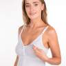 Ночная сорочка EM Элизе для беременных и кормящих (Арт. 110670) - Ночная сорочка EM Элизе для беременных и кормящих (Арт. 110670)
