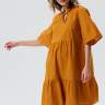 Платье HM для беременных; жёлтый (Арт. 9103704) - Платье HM для беременных; жёлтый (Арт. 9103704)