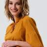 Платье HM для беременных; жёлтый (Арт. 9103704) - Платье HM для беременных; жёлтый (Арт. 9103704)