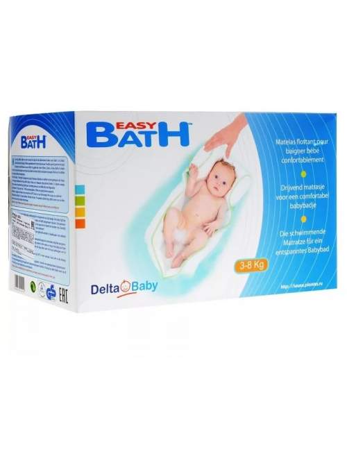 Матрасик для купания Easy Bath (арт. 101020)