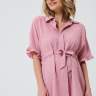 Блузка НМ для беременных и кормящих; розовый (Арт. 1101009) - Блузка НМ для беременных и кормящих; розовый (Арт. 1101009)