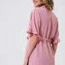 Блузка НМ для беременных и кормящих; розовый (Арт. 1101009) - Блузка НМ для беременных и кормящих; розовый (Арт. 1101009)