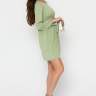 Платье ILM Элис для беременных; софтграсс (Арт. 130177) - Платье ILM Элис для беременных; софтграсс (Арт. 130177)