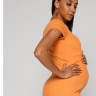 Платье ILM Бланш для беременных и кормящих; манго (Арт. 130203) - Платье ILM Бланш для беременных и кормящих; манго (Арт. 130203)
