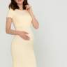 Платье ILM Бланш для беременных и кормящих; масло (Арт. 130325) - Платье ILM Бланш для беременных и кормящих; масло (Арт. 130325)