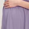 Платье YM для беременных и кормящих; лавандовый (Арт. 307513) - Платье YM для беременных и кормящих; лавандовый (Арт. 307513)