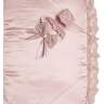 Конверт-одеяло LB Миланский; розовый (Арт. 77009211) - Конверт-одеяло LB Миланский; розовый (Арт. 77009211)