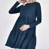 Платье ТМ для беременных и кормящих; изумрудный (Арт. 52895203) - Платье ТМ для беременных и кормящих; изумрудный (Арт. 52895203)