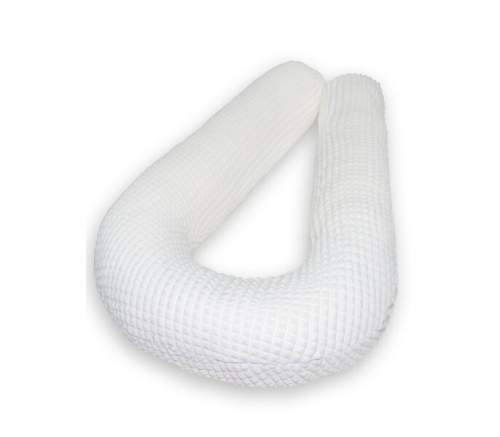Подушка PM для беременных Optima; велюр (Арт. 104107)