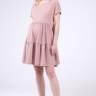 Платье ТМ для беременных; пудровый (Арт. 5323060302) - Платье ТМ для беременных; пудровый (Арт. 5323060302)