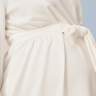 Платье ILM Элис для беременных и кормящих; молочный (Арт. 104814) - Платье ILM Элис для беременных и кормящих; молочный (Арт. 104814)