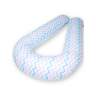 Наволочка для подушки PM для беременных Optima (арт. 104127) - Наволочка для подушки PM для беременных Optima (арт. 104127)
