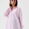 Рубашка НМ для беременных и кормящих; розовый (Арт. 1102509) - Рубашка НМ для беременных и кормящих; розовый (Арт. 1102509)