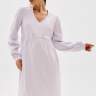 Платье HM для беременных; белый (Арт. 9104802) - Платье HM для беременных; белый (Арт. 9104802)