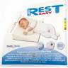 Подушка в кроватку Rest Easy (арт. 11010021) - Подушка в кроватку Rest Easy (арт. 11010021)