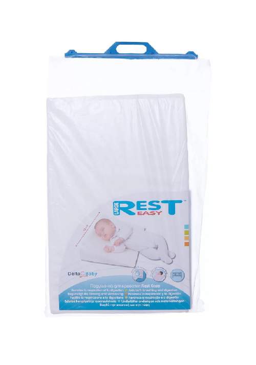 Подушка в кроватку Rest Easy (арт. 11010021)