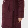 Куртка зимняя ILM 2в1 Глостер для беременных; бордовый (Арт. 103533) - Куртка зимняя ILM 2в1 Глостер для беременных; бордовый (Арт. 103533)