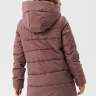 Куртка НМ зимняя для беременных; кофейный (Арт. 8100306) - Куртка НМ зимняя для беременных; кофейный (Арт. 8100306)