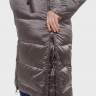 Куртка зимняя ILM 2в1 Монреаль для беременных; серый (Арт. 103617) - Куртка зимняя ILM 2в1 Монреаль для беременных; серый (Арт. 103617)