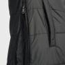 Куртка зимняя ILM 2в1 Бретань для беременных; черный (Арт. 103674) - Куртка зимняя ILM 2в1 Бретань для беременных; черный (Арт. 103674)