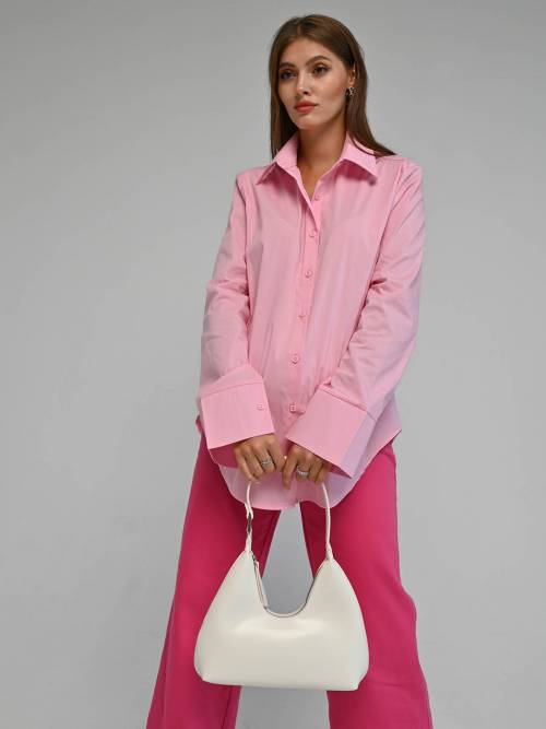 Рубашка PK "Рубель" для беременных; розовый (Арт. 164566)