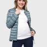 Куртка демисезонная ILM 2в1 Ультралайт для беременных; можжевеловый (Арт. 103959) - Куртка демисезонная ILM 2в1 Ультралайт для беременных; можжевеловый (Арт. 103959)