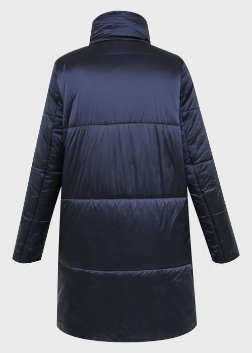 Куртка демисезонная ILM 2в1 Кингстон для беременных; синий (Арт. 103968)