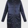Куртка демисезонная ILM 2в1 Кингстон для беременных; синий (Арт. 103968) - Куртка демисезонная ILM 2в1 Кингстон для беременных; синий (Арт. 103968)