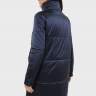 Куртка демисезонная ILM 2в1 Кингстон для беременных; синий (Арт. 103968) - Куртка демисезонная ILM 2в1 Кингстон для беременных; синий (Арт. 103968)