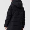 Куртка НМ зимняя для беременных; чёрный (Арт. 8100313) - Куртка НМ зимняя для беременных; чёрный (Арт. 8100313)