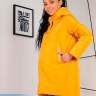 Куртка демисезонная ILM 2в1 Берн для беременных; горчичный (Арт. 104294) - Куртка демисезонная ILM 2в1 Берн для беременных; горчичный (Арт. 104294)