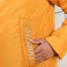 Куртка демисезонная ILM 2в1 Берн для беременных; горчичный (Арт. 104294) - Куртка демисезонная ILM 2в1 Берн для беременных; горчичный (Арт. 104294)