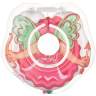 Надувной круг ROXY для купания Flipper ангел (арт. 01197) - Надувной круг ROXY для купания Flipper ангел (арт. 01197)